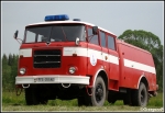 CAS 25 Å koda 706 RTHP/Karosa - DHZ Å tefanov nad Oravou