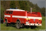 CAS 25 Å koda 706 RTHP/Karosa - DHZ Å tefanov nad Oravou