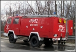 498[K]52 - GCBA 4/18 Steyr 790/Rosenbauer - OSP Rokiciny Podhalańskie*