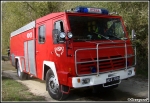 497[K]29 - GCBA 7,8/18 Steyr 790/Osiny - OSP Sromowce WyÅ¼ne