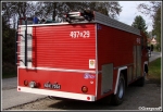497[K]29 - GCBA 7,8/18 Steyr 790/Osiny - OSP Sromowce WyÅ¼ne