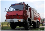 549[K]30 - GCBA 13/48 Steyr 1490/Osiny - OSP KoÅ›cielisko*