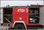 498[K]52 - GCBA 4/18 Steyr 790/Rosenbauer - OSP Rokiciny PodhalaÅ„skie*