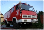 498[K]52 - GCBA 4/18 Steyr 790/Rosenbauer - OSP Rokiciny PodhalaÅ„skie*