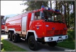 549[K]30 - GCBA 13/48 Steyr 1490/Osiny - OSP KoÅ›cielisko*