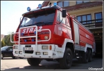 549[K]73 - GCBA 13/48 Steyr 1490/Rosenbauer - OSP WitÃ³w*
