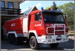 549[K]73 - GCBA 13/48 Steyr 1490/Rosenbauer - OSP WitÃ³w*
