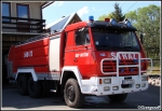 549[K]73 - GCBA 13/48 Steyr 1490/Rosenbauer - OSP Witów*