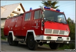 498[K]52 - GCBA 4/18 Steyr 790/Rosenbauer - OSP Rokiciny Podhalańskie*