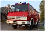 498[K]52 - GCBA 4/18 Steyr 790/Rosenbauer - OSP Rokiciny Podhalańskie*