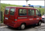 460[E]81 - SLKw Fiat Ducato - KP PSP ÅÃ³dÅº-WschÃ³d