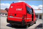 SLKw Fiat Ducato/Spec Truck - OSP Frydman SLKw Fiat Ducato/Spec Truck - OSP Frydman