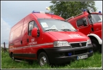 SLKw Fiat Ducato/Spec Truck - OSP Frydman SLKw Fiat Ducato/Spec Truck - OSP Frydman