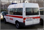 510[E]82 - SLKw Ford Transit 100 T280 - KP PSP Radomsko