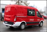 304[K]82 - SLKw Ford Transit/Frank-Cars - JRG 4 KrakÃ³w