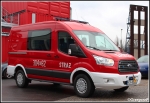 304[K]82 - SLKw Ford Transit/Frank-Cars - JRG 4 KrakÃ³w