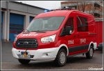 304[K]82 - SLKw Ford Transit/Frank-Cars - JRG 4 KrakÃ³w