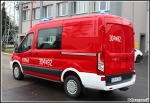 304[K]82 - SLKw Ford Transit/Frank-Cars - JRG 4 KrakÃ³w