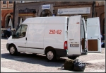 250[K]82 - SLKw Ford Transit 115 T260 - SA PSP KrakÃ³w