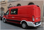 300[K]81 - SLKw Ford Transit/Frank-Cars - KM PSP KrakÃ³w