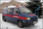 SLKw Volkswagen Transporter T4 - OSP Kobiernice SLKw Volkswagen Transporter T4 - OSP Kobiernice