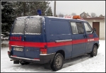 SLKw Volkswagen Transporter T4 - OSP Kobiernice SLKw Volkswagen Transporter T4 - OSP Kobiernice