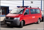 220[C]88 - SLKw Volkswagen Transporter T5 - KW PSP Toruń