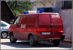 301[K]83 - SLKw Volkswagen Transporter T4 - JRG 1 KrakÃ³w*