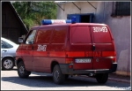 301[K]83 - SLKw Volkswagen Transporter T4 - JRG 1 Kraków*