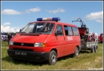 340[N]81 - SLKw Volkswagen T4 - KM PSP ElblÄ…g*
