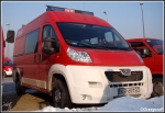 306[K]81 - SLKw Peugeot Boxer/Auto-Tech - JRG 6 KrakÃ³w