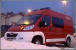 303[K]81 - SLKw Peugeot Boxer/Auto-Tech - JRG 3 KrakÃ³w