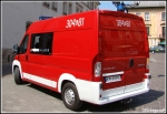 304[K]81 - SLKw Peugeot Boxer/Auto-Tech - JRG 4 KrakÃ³w*