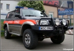 637[M]54 - SLRr Nissan Patrol - OSP Kamion