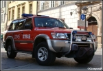 220[K]95 - SLOp Nissan Patrol GR - KW PSP KrakÃ³w