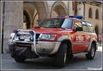 220[K]95 - SLOp Nissan Patrol GR - KW PSP KrakÃ³w