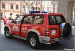 220[K]95 - SLOp Nissan Patrol GR - KW PSP KrakÃ³w