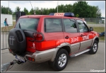 361[K]41 - SLRr Nissan Terrano II - JRG 1 TarnÃ³w*