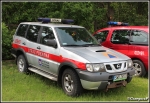 669[S]49 - SLOp Nissan Terrano - OSP BiertuÅ‚towy