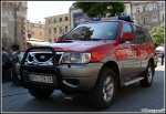 220[K]90 - SLOp Nissan Terrano II - KW PSP KrakÃ³w