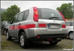 360[K]91 - SLOp Nissan X-Trail - KM PSP TarnÃ³w