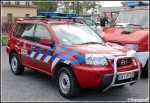 567[K]70 - SLRr Nissan X-Trail - OSP NiepoÅ‚omice-Podgrabie