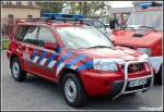 567[K]70 - SLRr Nissan X-Trail - OSP Niepołomice-Podgrabie