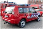 567[K]70 - SLRr Nissan X-Trail - OSP NiepoÅ‚omice-Podgrabie