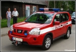 400[K]91 - SLOp Nissan X-Trail - KP PSP Bochnia