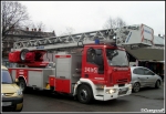 341[K]51 - SCD 37 Iveco 160E30/Magirus - JRG 1 Nowy SÄ…cz