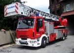 341[K]51 - SD 37 Iveco 160E30/Magirus - JRG 1 Nowy SÄ…cz