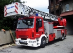 341[K]51 - SD 37 Iveco 160E30/Magirus - JRG 1 Nowy Sącz