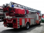 341[K]51 - SD 37 Iveco 160E30/Magirus - JRG 1 Nowy SÄ…cz