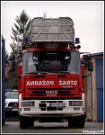 302[K]51 - SCD 37 Iveco EuroFire 150E27/Magirus - JRG 2 Kraków